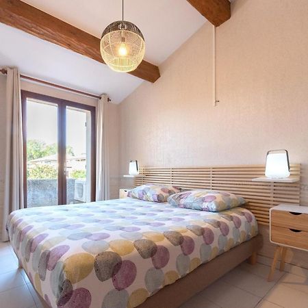 MAISON COSY avec petite piscine Six-Fours-les-Plages Exterior foto