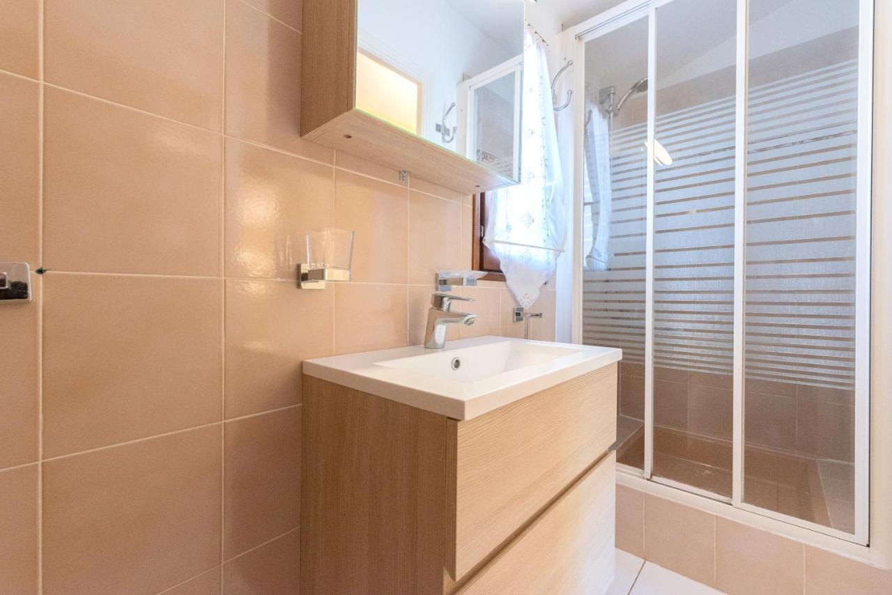 MAISON COSY avec petite piscine Six-Fours-les-Plages Exterior foto